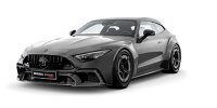 Brabus Rocket GTS