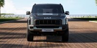 Kia Tasman (2024): Hier ist der neue Korea-Pick-up