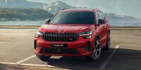 Skoda Kodiaq RS (2025)