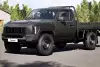 Kia Tasman (2025) Basisversion mit Pritsche