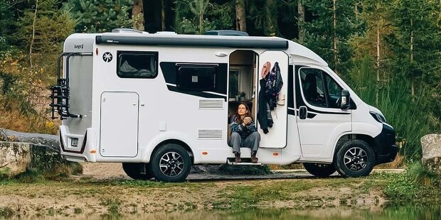 Sunlight stellt neue Van-Serie für 2024 vor