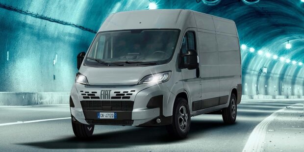 Fiat Ducato (2024)