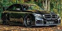 Manhart MH2 700 II auf Basis BMW M2 (G87)