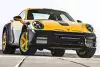 Porsche 911 Dakar Sonderwunsch