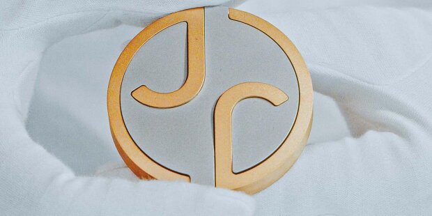 Neues Jaguar-Logo