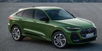 Audi Q5 Sportback (2025)