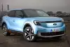 Ford Explorer EV Long Range (2024) im Test