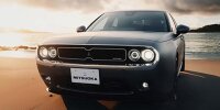 Mitsuoka M55: Fake-Challenger auf Civic-Basis
