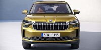 Skoda Kodiaq vs. VW Tayron: Gleich oder doch anders?