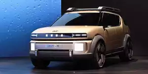 Hyundai Initium Concept (2024)