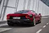 Alfa Romeo 33 Stradale: 333 km/h auf der Teststrecke in Nardo