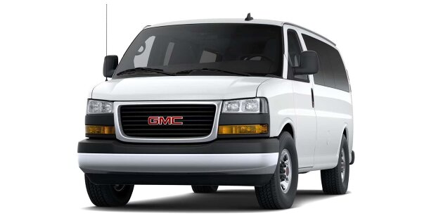 GMC Savana