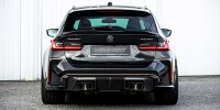 BMW M3 Touring von Manhart ist stärker als ein Ferrari 12Cilindri