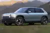 Volkswagen und Rivian arbeiten an einem neuen Elektro-Golf