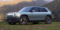 Volkswagen und Rivian arbeiten an einem neuen Elektro-Golf