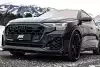 Audi SQ8 (2024)