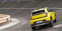 Fiat Grande Panda Elektro: Übersicht mit Daten und Preisen