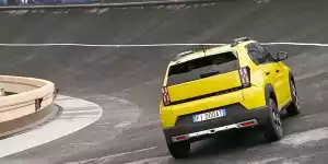 Fiat Grande Panda Elektro: Übersicht mit Daten und Preisen