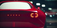 Mazda plant Zweischeiben-Wankel für Amerika