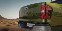 Peugeot Landtrek MY 2025