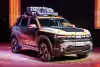 Dacia Duster Soul of Dakar 2024