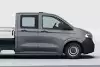 Bild zum Inhalt: VW T7 Pritschenwagen Doppelkabine (2024)