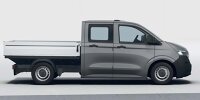 VW T7 Pritschenwagen Doppelkabine (2024)
