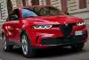Alfa Romeo Tonale (2025)