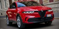 Alfa Romeo Tonale (2025)