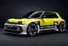 Renault 5 Turbo 3E (2025)