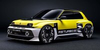 Renault 5 Turbo 3E (2025)