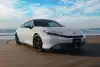Der neue Honda Prelude erhält eine Reihe von Civic Type R-Goodies