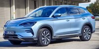 BYD Seal U (2024) im Dauertest