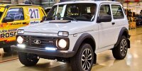 Lada Niva Sport (2025)