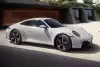 Facelift Porsche 911 Carrera S (2025)