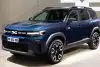 Dacia Bigster (2025)