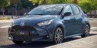Toyota Yaris GR Sport (2025)