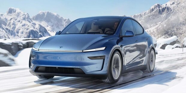Tesla Model Y: Facelift soll heute in Europa in Produktion gehen