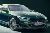BMW Alpina B8 GT - Hommage Burkhard Bovensiepen (2025)