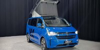 vanexxt VW Caravelle (2025)