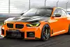 G-Power BMW M2 (2025)