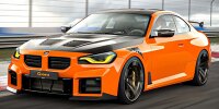 G-Power BMW M2 (2025)