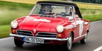 9 wichtige Autos mit Wankelmotor