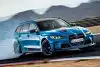 BMW M3 CS Touring (2025)
