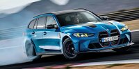 BMW M3 CS Touring (2025)