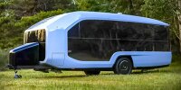 Pebble Flow (2025) E-Wohnwagen