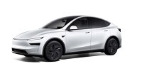 Tesla Model Y (2025)