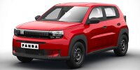 Panda, Pandina und Grande Panda: Was für ein Chaos, Fiat!
