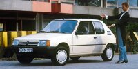Peugeot 205 (1983-1998)