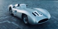 Dieser Mercedes ist über 51 Millionen Euro wert